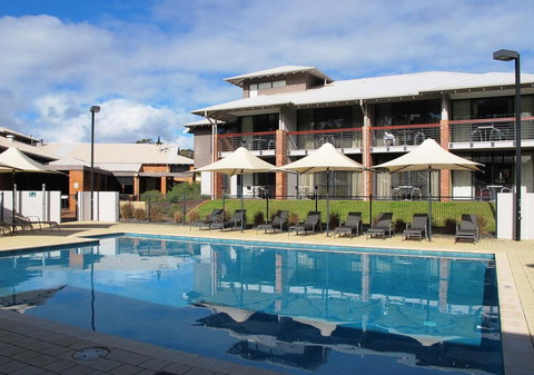 Margarets in Town Apartments - Inverell Accommodation 0