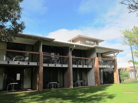 Margarets in Town Apartments - Inverell Accommodation 1