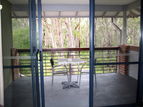 Margarets in Town Apartments - Inverell Accommodation 11