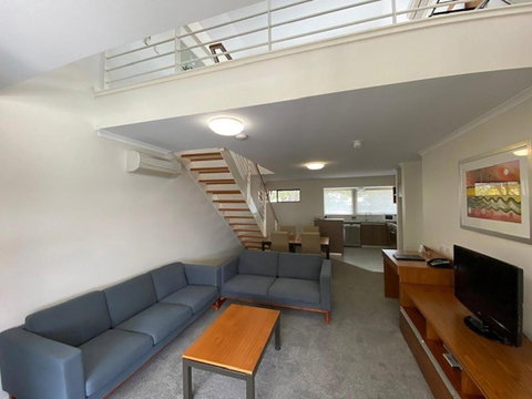 Margarets in Town Apartments - Inverell Accommodation 15