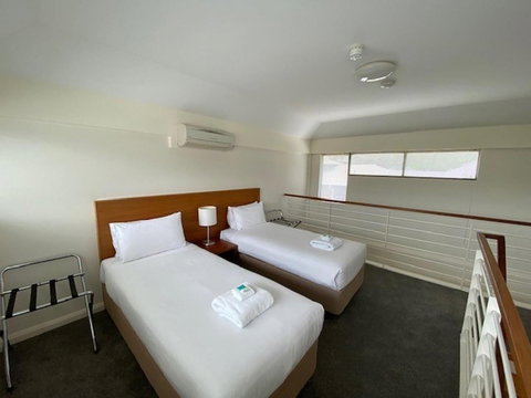 Margarets in Town Apartments - Inverell Accommodation 16