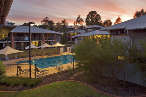 Margarets in Town Apartments - Inverell Accommodation 17