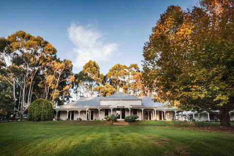 Gilgara Retreat - Inverell Accommodation 0