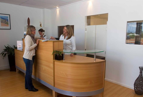 Margarets Beach Resort - Inverell Accommodation 3