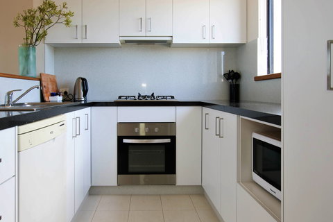 Margarets Beach Resort - Inverell Accommodation 11