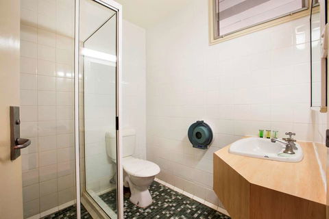 Dalrymple Motel - Inverell Accommodation 3