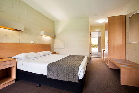 Dalrymple Motel - Inverell Accommodation 4