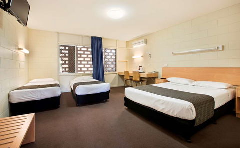 Dalrymple Motel - Inverell Accommodation 5