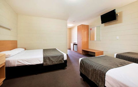 Dalrymple Motel - Inverell Accommodation 6