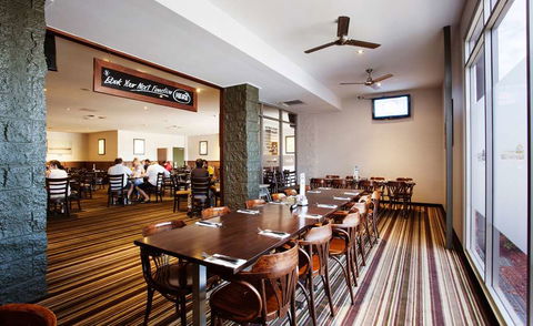 Dalrymple Motel - Inverell Accommodation 7