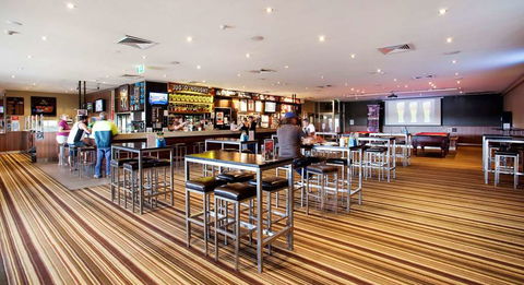 Dalrymple Motel - Inverell Accommodation 8