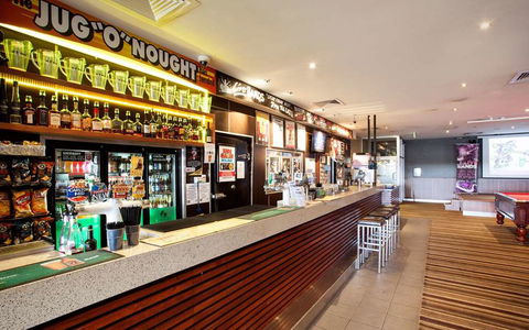 Dalrymple Motel - Inverell Accommodation 9