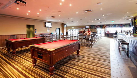 Dalrymple Motel - Inverell Accommodation 10