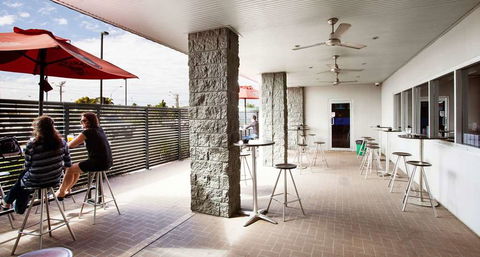 Dalrymple Motel - Inverell Accommodation 11