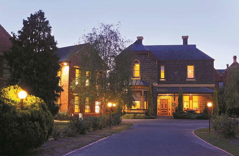 Club Wyndham-Trademark Collection - Inverell Accommodation 0