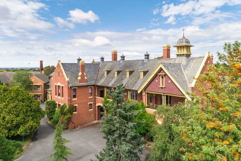 Club Wyndham-Trademark Collection - Inverell Accommodation 1