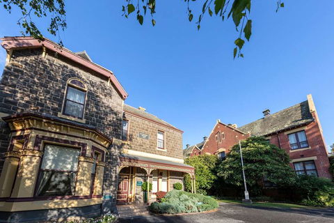 Club Wyndham-Trademark Collection - Inverell Accommodation 3