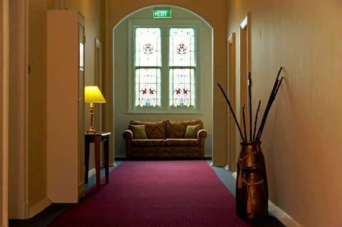 Club Wyndham-Trademark Collection - Inverell Accommodation 4