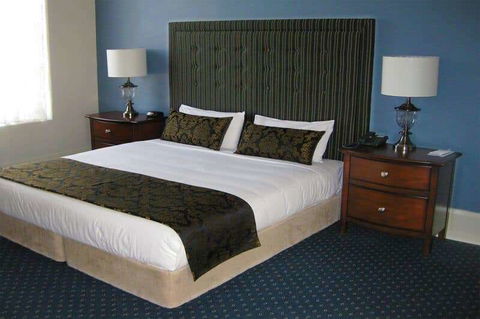 Club Wyndham-Trademark Collection - Inverell Accommodation 7