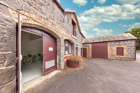 Club Wyndham-Trademark Collection - Inverell Accommodation 15