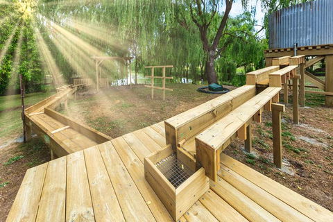 Club Wyndham-Trademark Collection - Inverell Accommodation 16