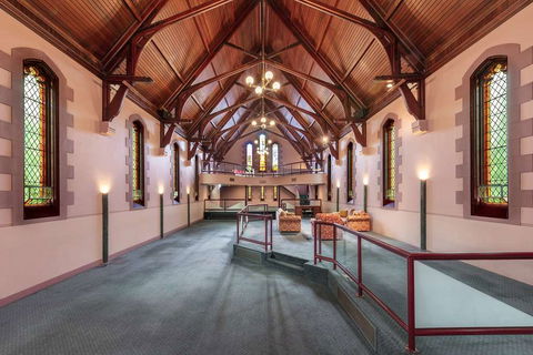 Club Wyndham-Trademark Collection - Inverell Accommodation 17