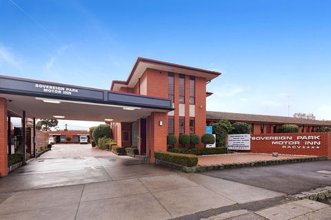Sovereign Park Motor Inn - Inverell Accommodation 0