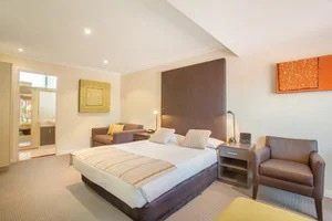 Sovereign Park Motor Inn - Inverell Accommodation 4