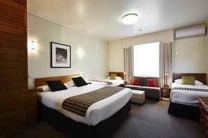 Sovereign Park Motor Inn - Inverell Accommodation 5