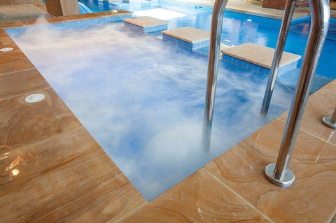 Sovereign Park Motor Inn - Inverell Accommodation 9