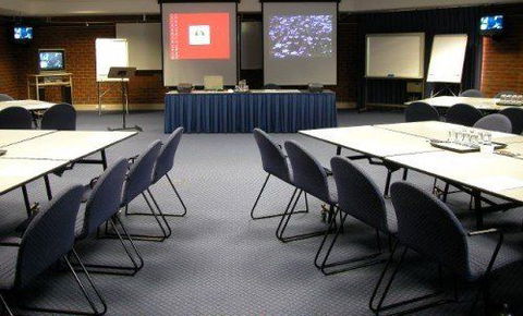 Sovereign Park Motor Inn - Inverell Accommodation 10