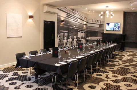 Sovereign Park Motor Inn - Inverell Accommodation 11