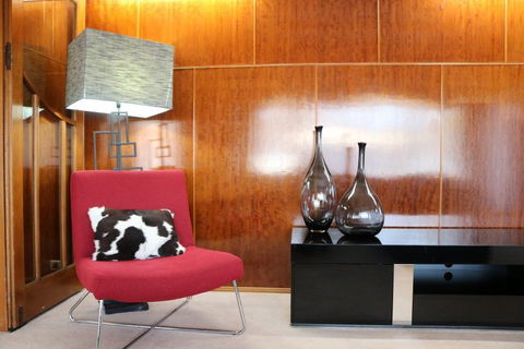 Sovereign Park Motor Inn - Inverell Accommodation 12