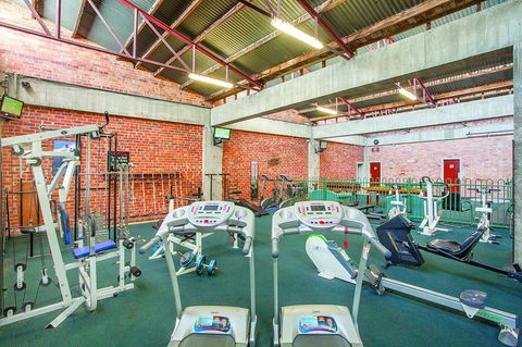 Sovereign Park Motor Inn - Inverell Accommodation 14