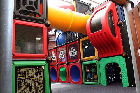 Sovereign Park Motor Inn - Inverell Accommodation 15