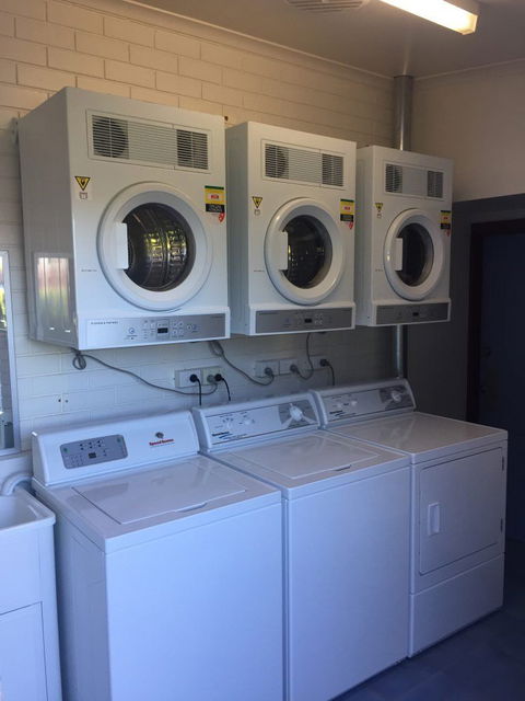 Sovereign Park Motor Inn - Inverell Accommodation 16