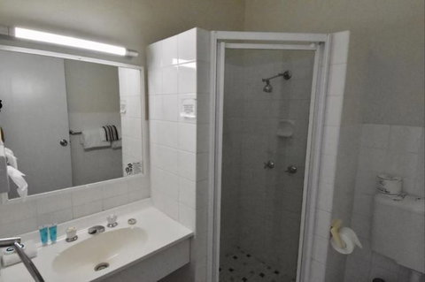 Ballina Homestead Motel - Inverell Accommodation 4