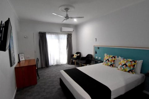 Ballina Homestead Motel - Inverell Accommodation 5