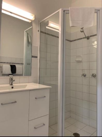 Ballina Homestead Motel - Inverell Accommodation 6