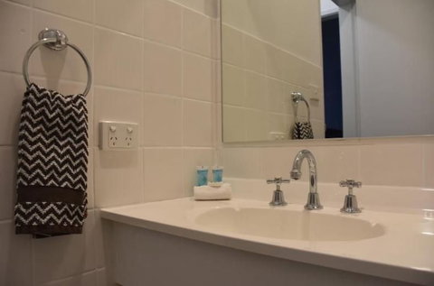 Ballina Homestead Motel - Inverell Accommodation 8