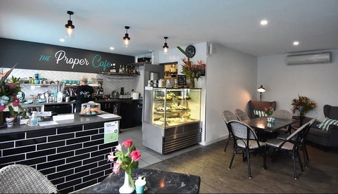 Ballina Homestead Motel - Inverell Accommodation 10