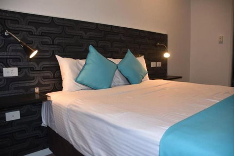 Ballina Homestead Motel - Inverell Accommodation 11