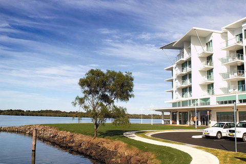 Ramada Hotel & Suites Ballina - Inverell Accommodation 0