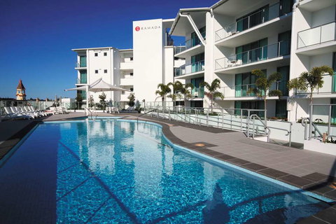 Ramada Hotel & Suites Ballina - Inverell Accommodation 2
