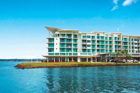 Ramada Hotel & Suites Ballina - Inverell Accommodation 3