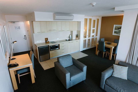 Ramada Hotel & Suites Ballina - Inverell Accommodation 8