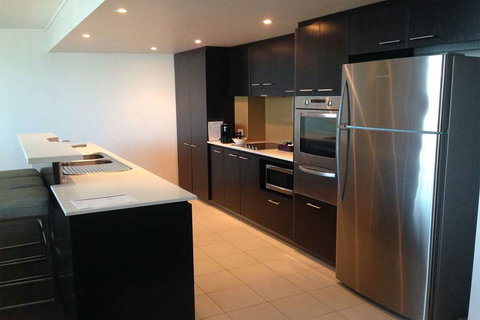 Ramada Hotel & Suites Ballina - Inverell Accommodation 12