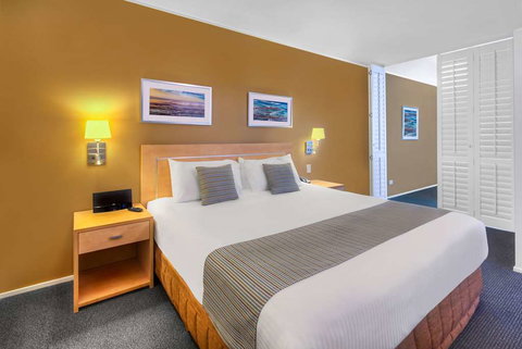 Ramada Hotel & Suites Ballina - Inverell Accommodation 14