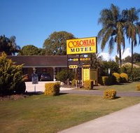 Ballina Colonial Motel