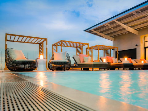 The William Inglis - MGallery by Sofitel - Inverell Accommodation 5